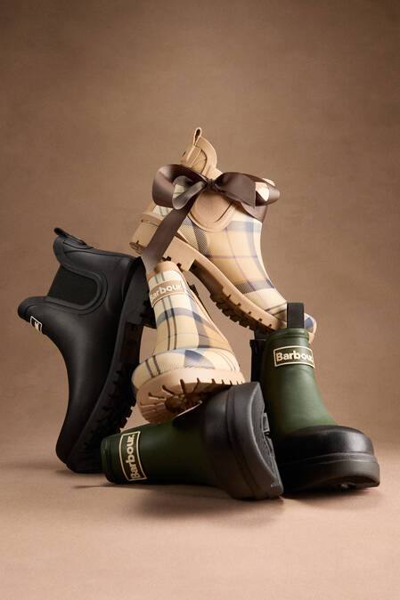 Wellies