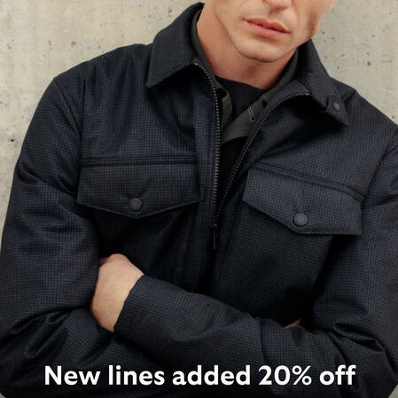 Barbour International Mens Sale