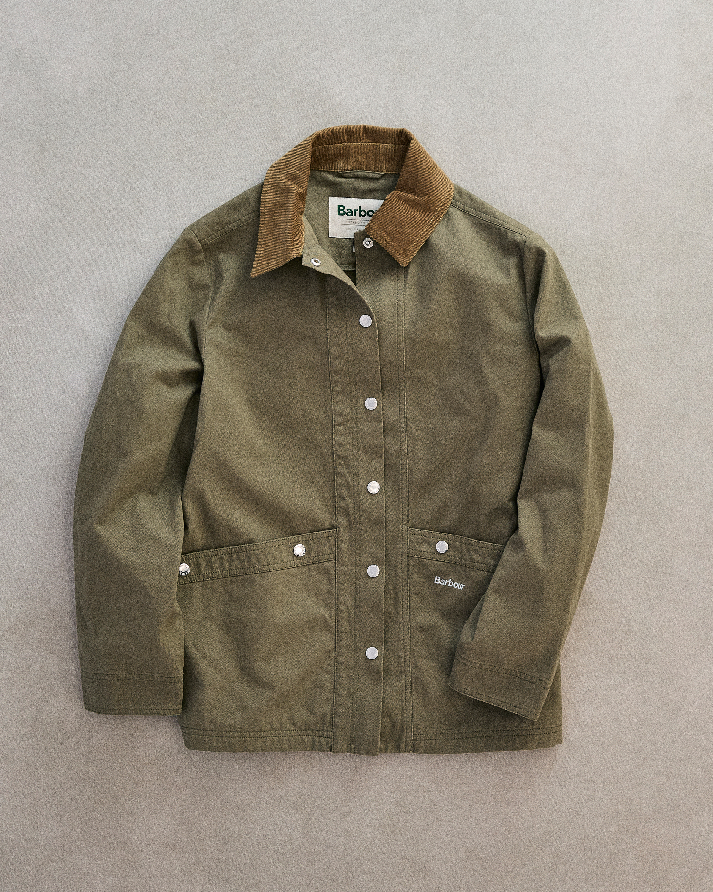 Barbour Sonnie Casual Jacket