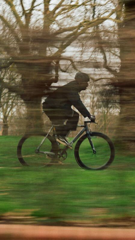 Barbour Way of Life - Miles Shared, Stories Told.