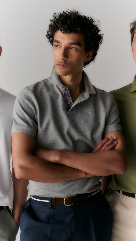 Polo Shirts