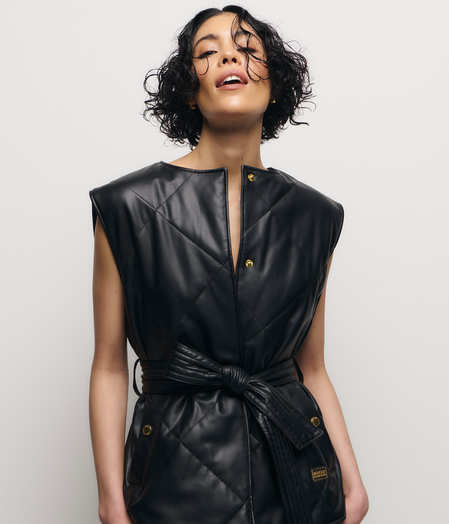 Barbour International Womenswear New Arrivals