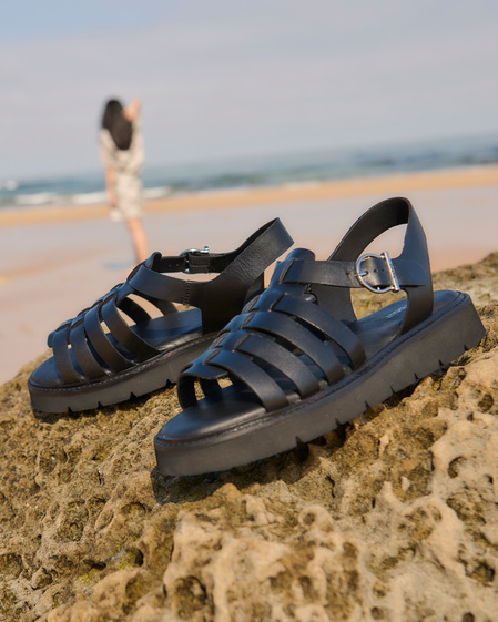Barbour Otterburn Fisherman Sandal 