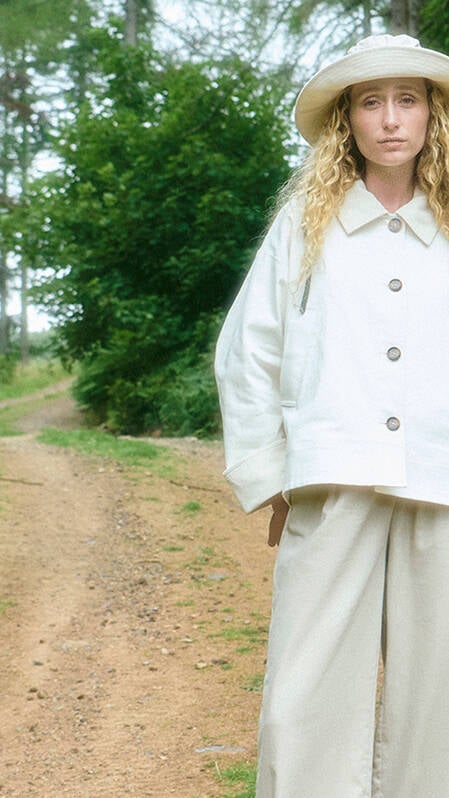 Discover Womenswear