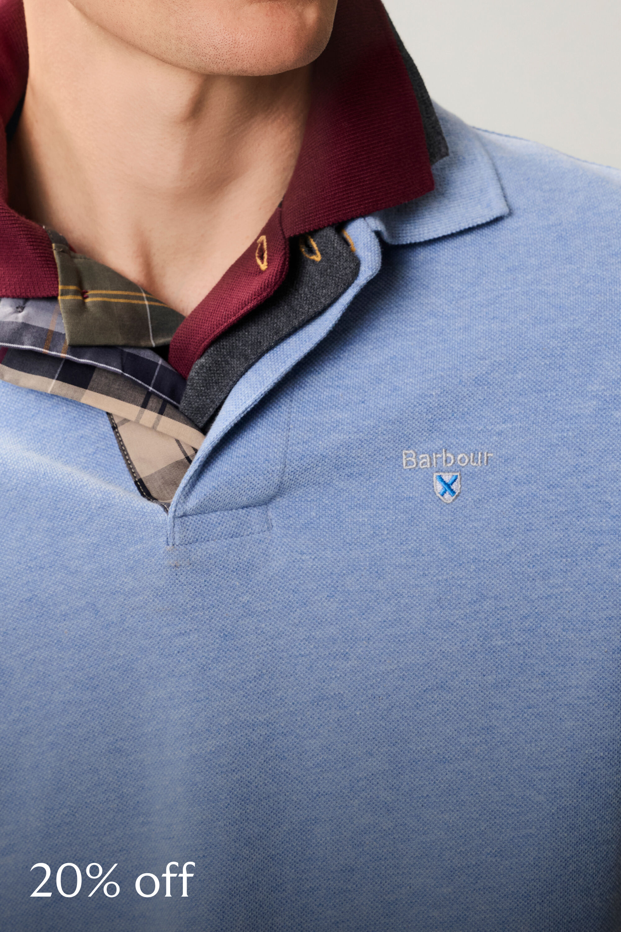 Menswear Clothing Sale
