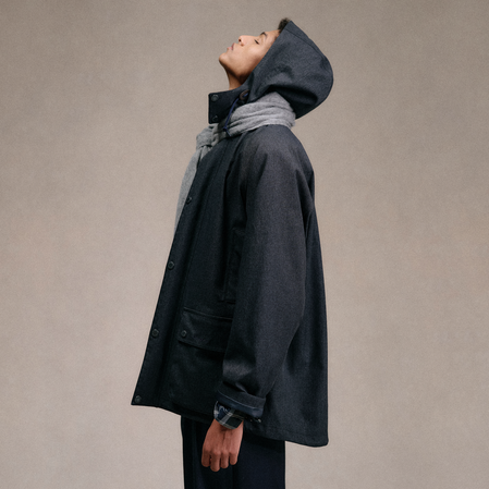 Barbour Modern Heritage Collection