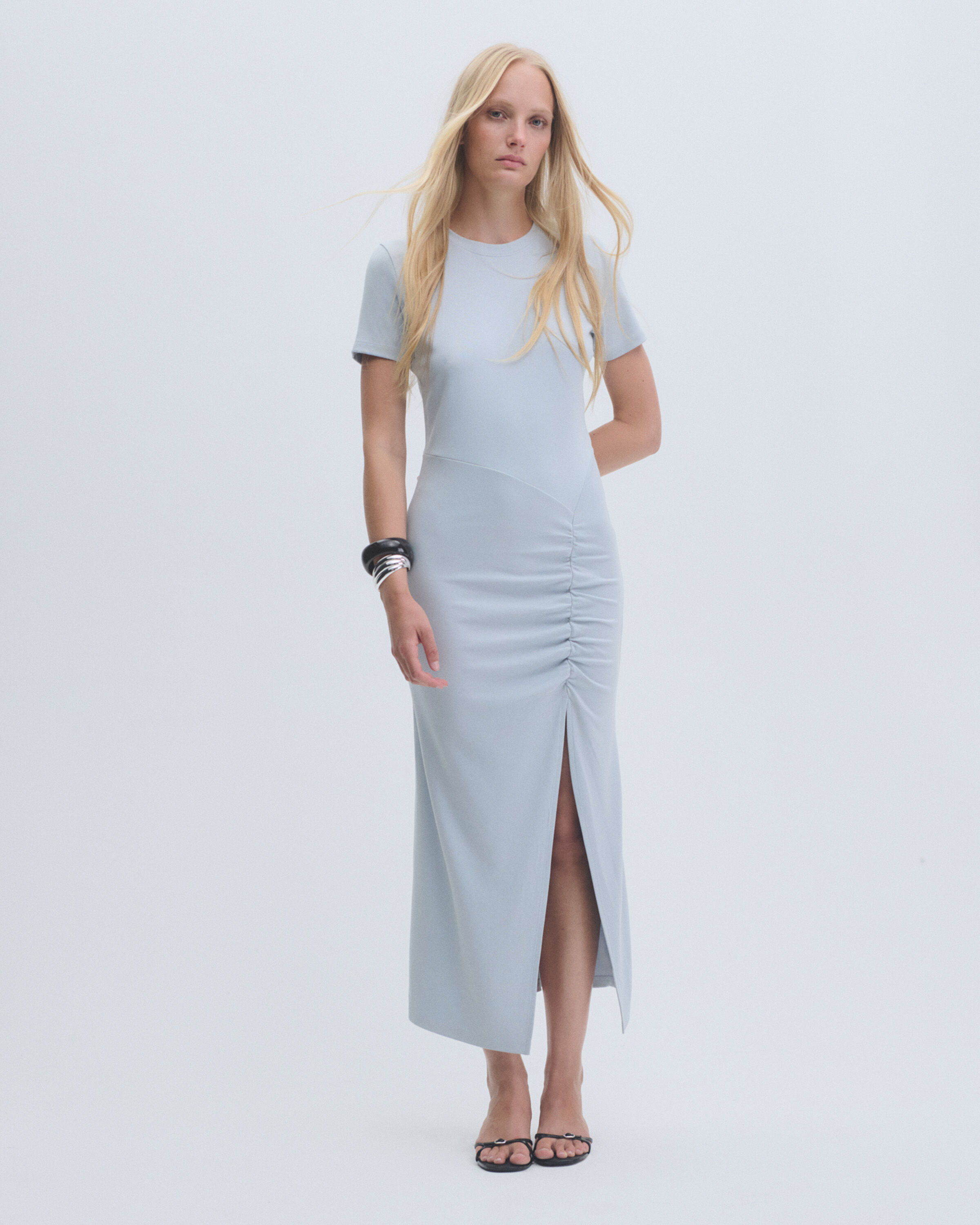 Danica Maxi Dress