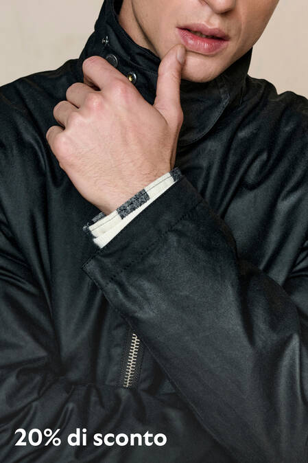 Barbour International Mens Jackets Sale