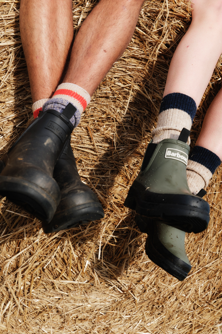 Footwear Collection