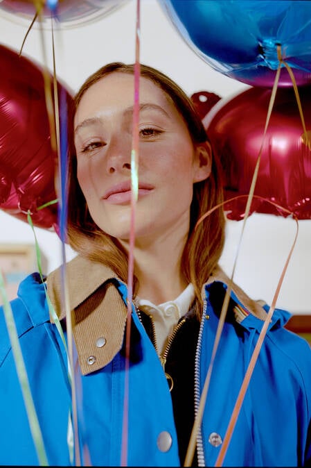 Women's Casual Jackets