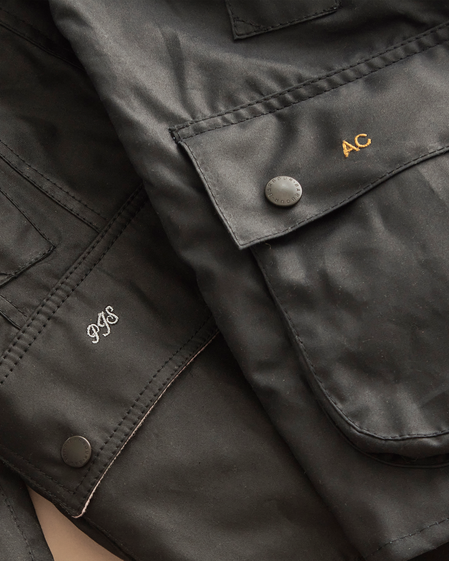 MyBarbour