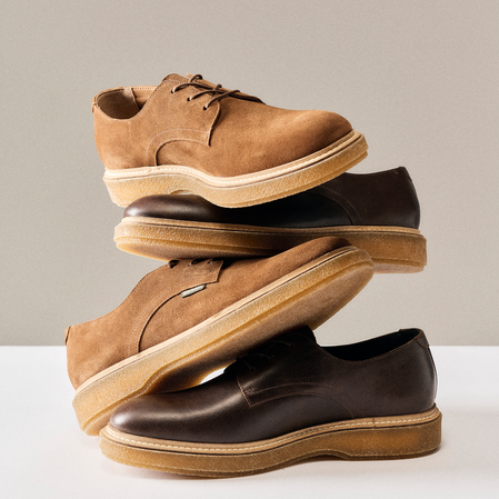 Men's footwear