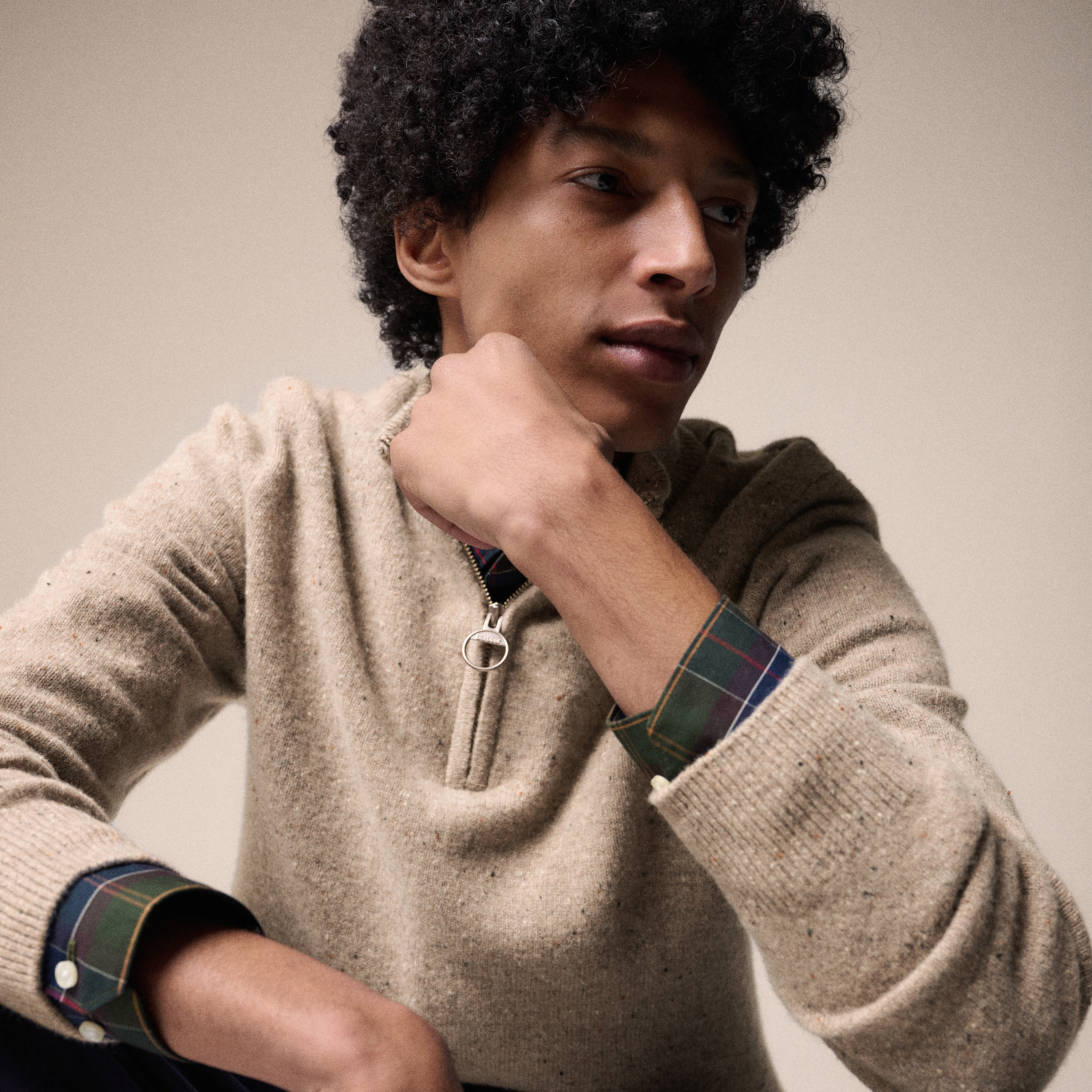 Men's Knitwear