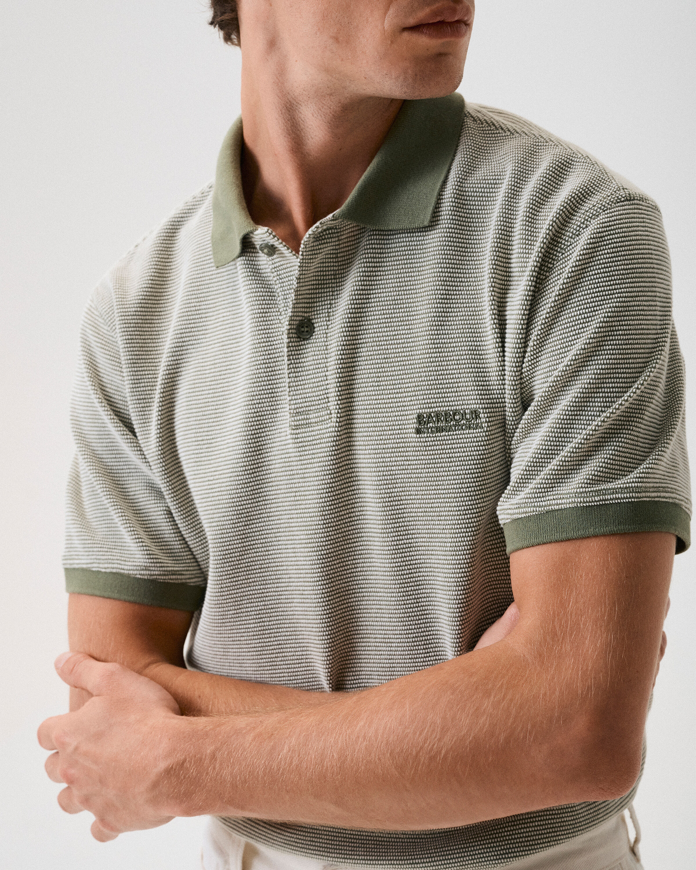 Halls Polo Shirt
