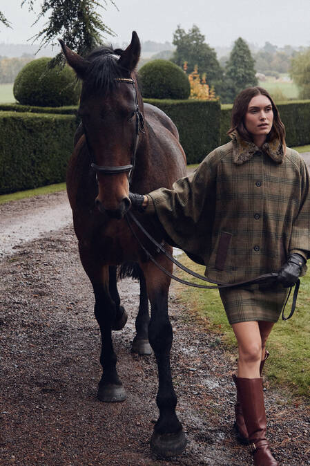 Countrywear Women's Clothing