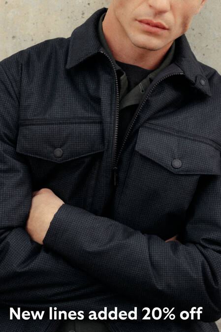 Barbour International Mens Jackets Sale