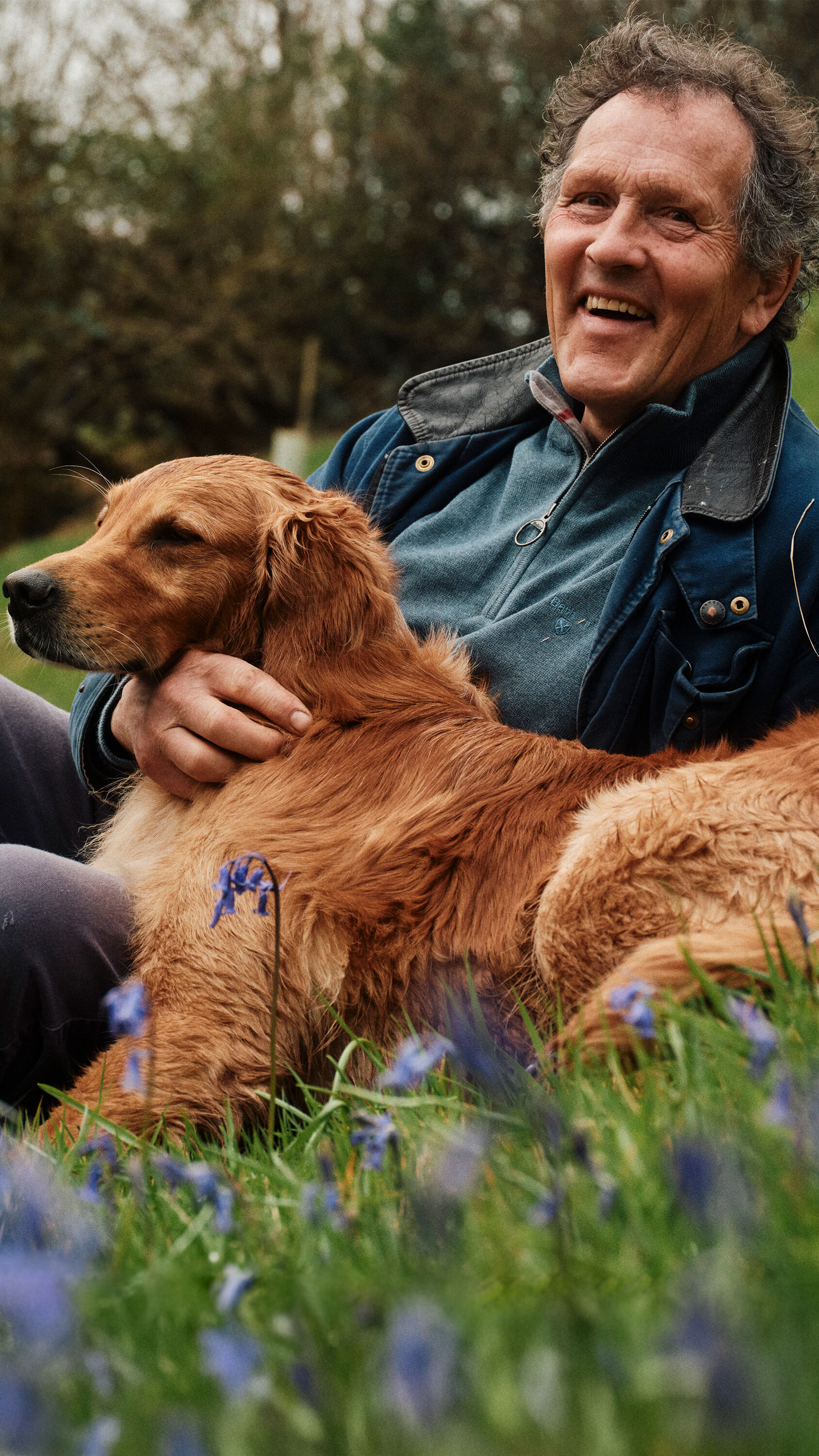 Barbour Way of Life - Nurtured by Nature