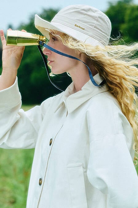 Barbour Womenswear