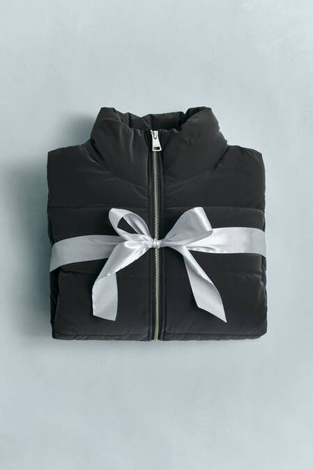 Barbour International Outerwear Gifting
