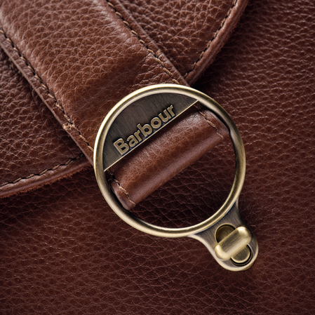 Ring Pull Fastening