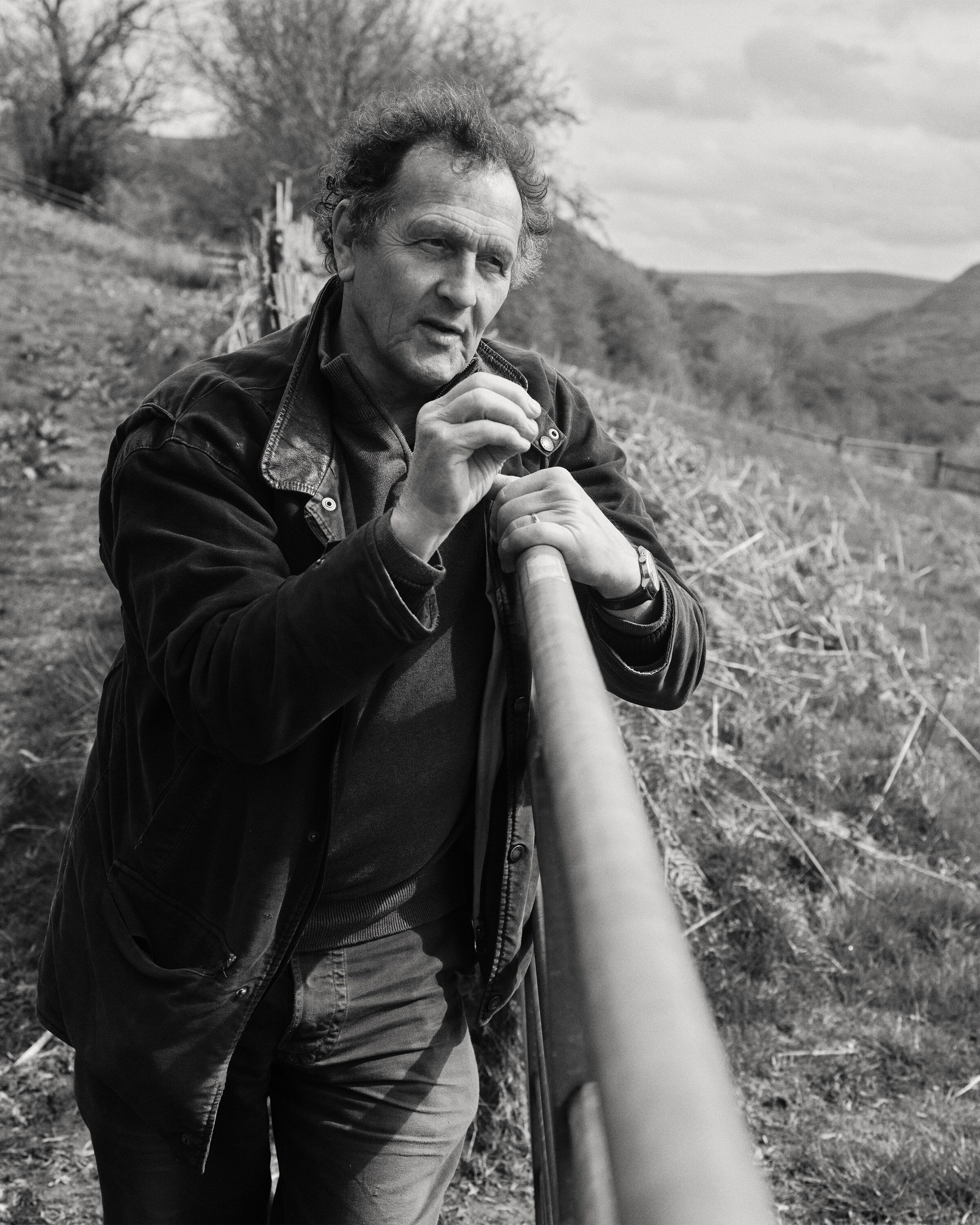 Monty Don