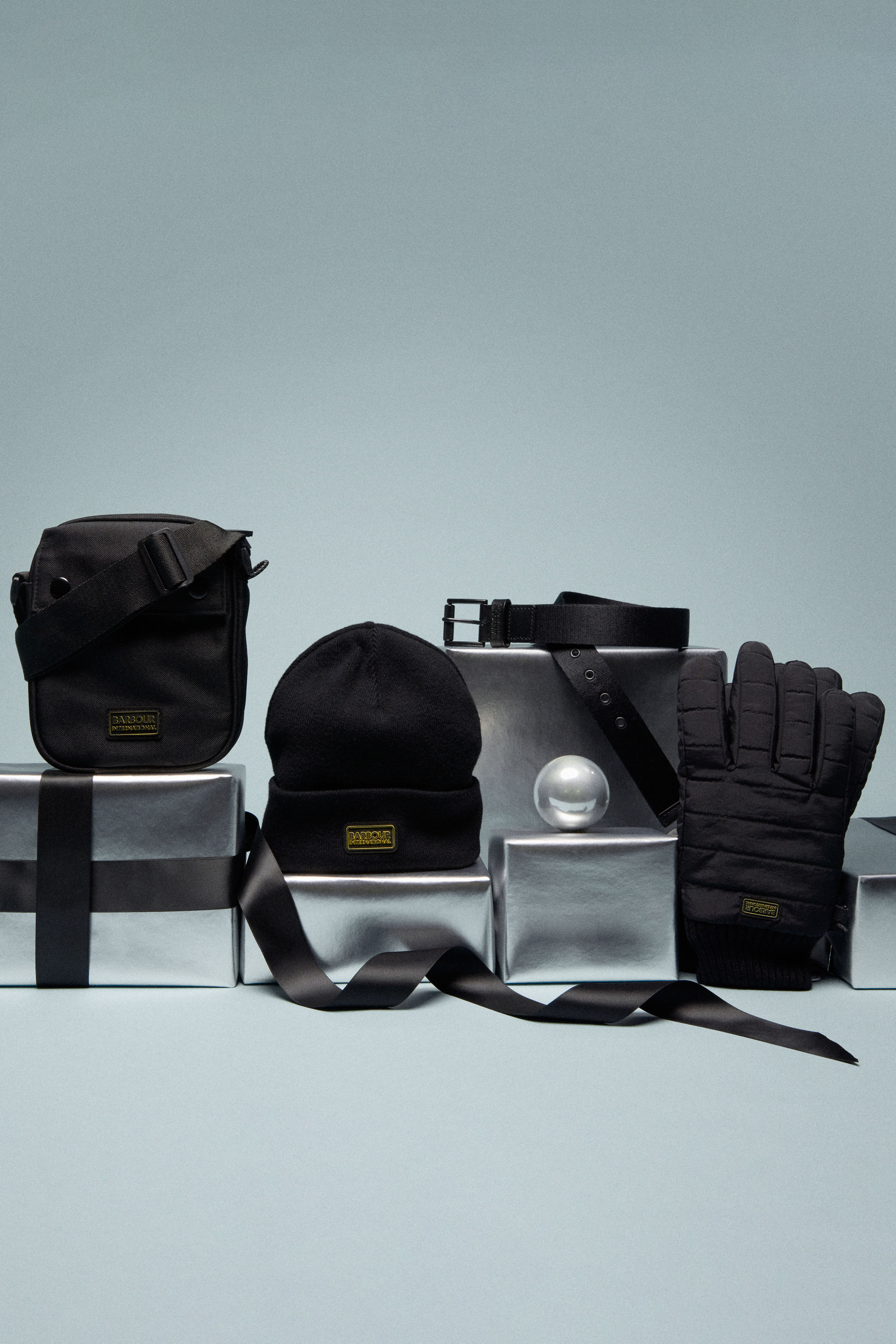 General Barbour International Gifting 