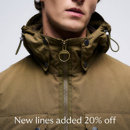 Barbour Polo Shirts Sale