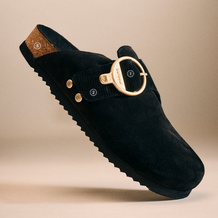 Barbour Kyra Sandals