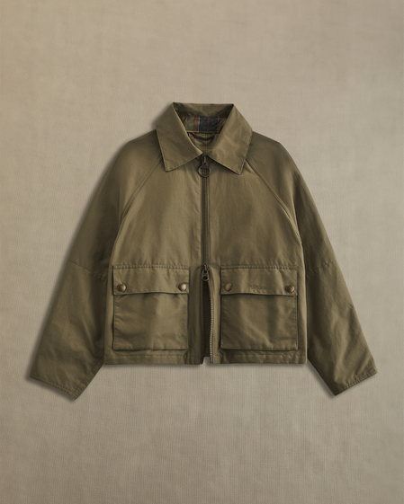 Barbour Tilda Casual Jacket