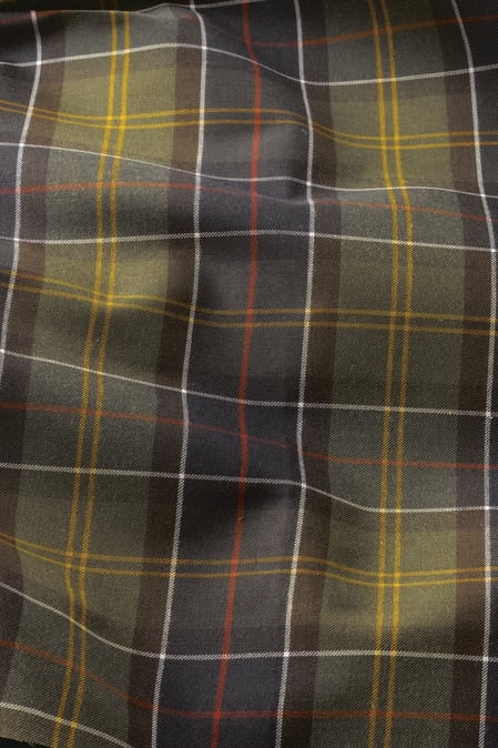 Tartan Tartan