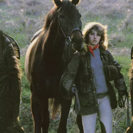 Barbour Bedale Archive Image