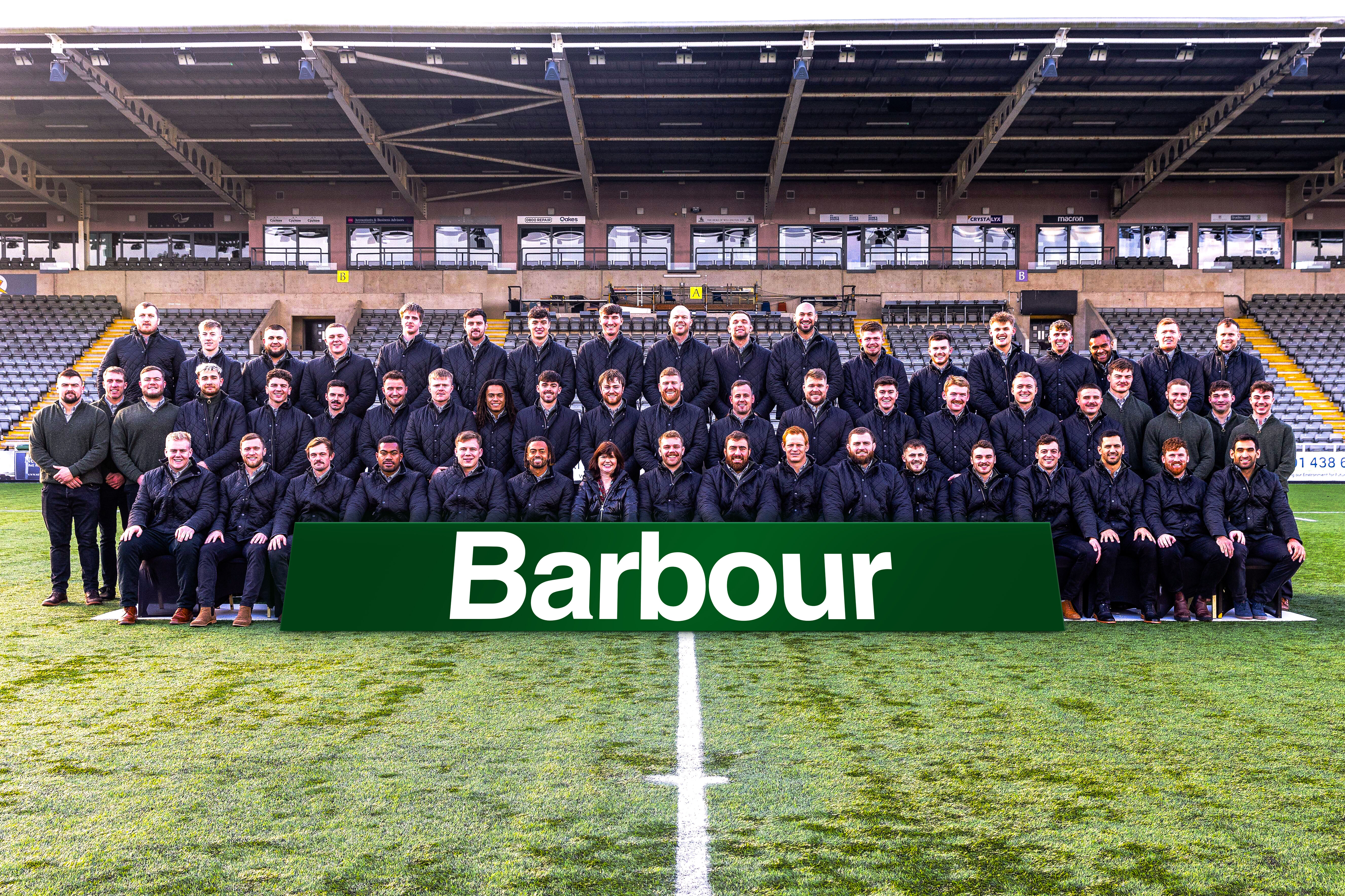 Newcastle Falcons