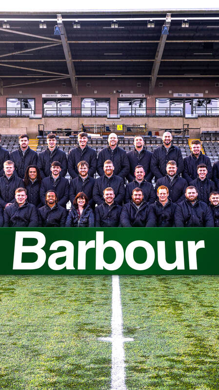 Newcastle Falcons