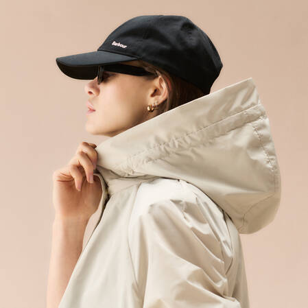Barbour Re-Engineered for Today Collection