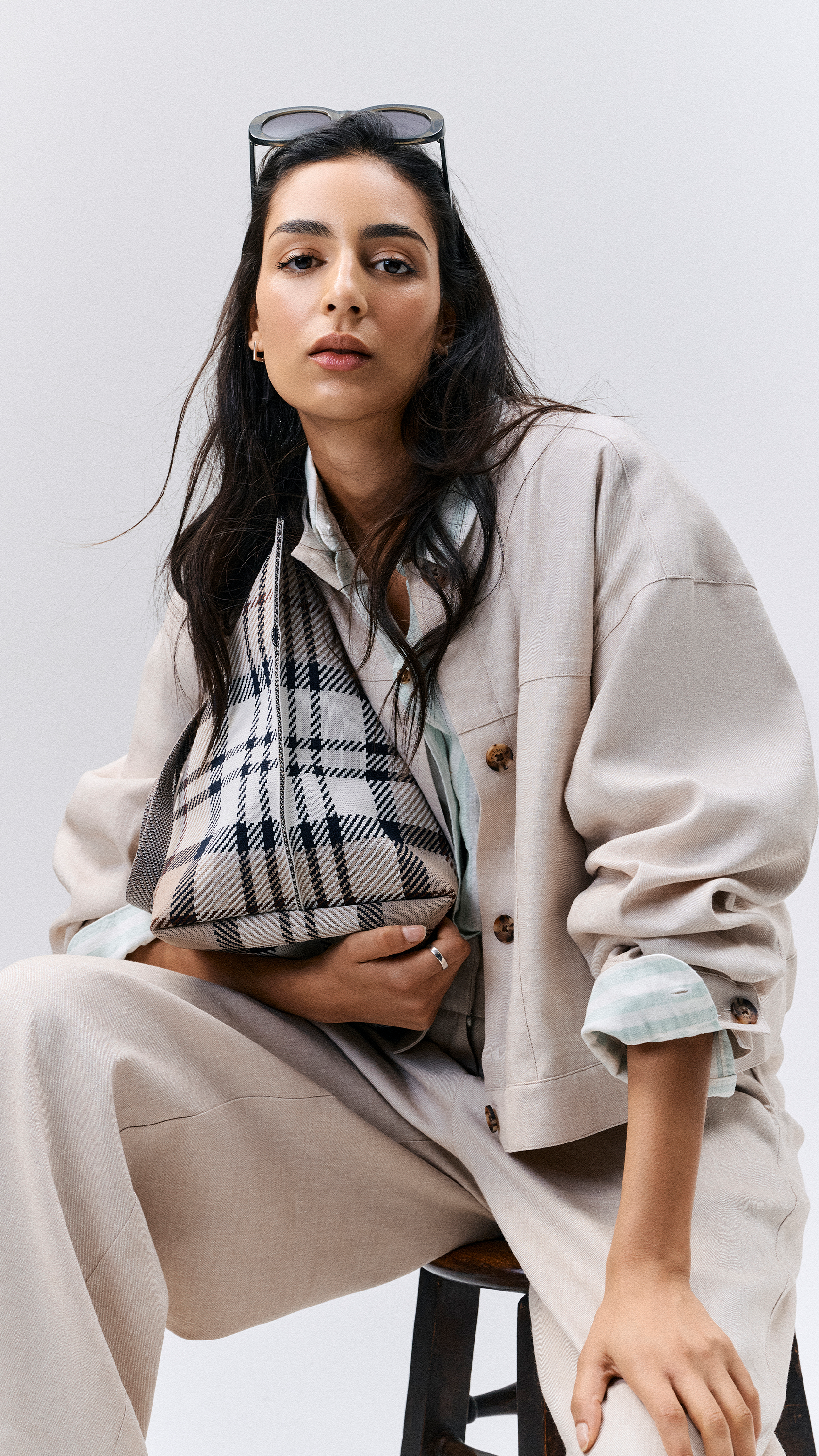BARBOUR ACCESSORIES