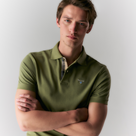 Men's Polo Shirts