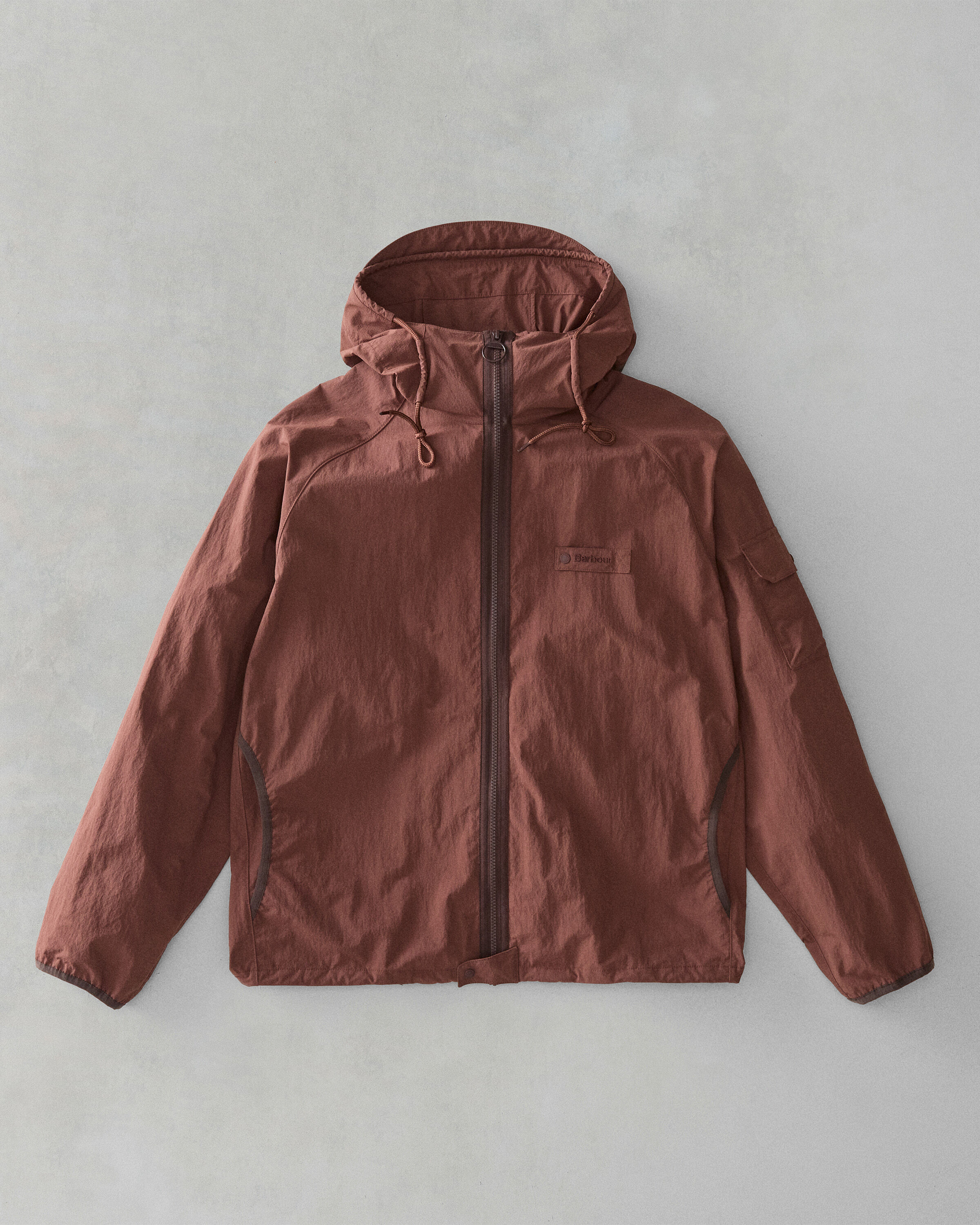 Flyweight Showerproof Jacket