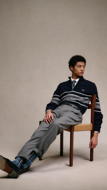 Menswear New Arrivals