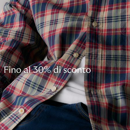 Men's Clothing Sale