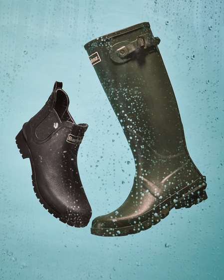 Barbour Wellingtons Barbour Wellingtons