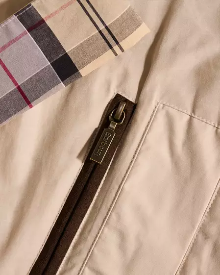 Transport Tartan Touches