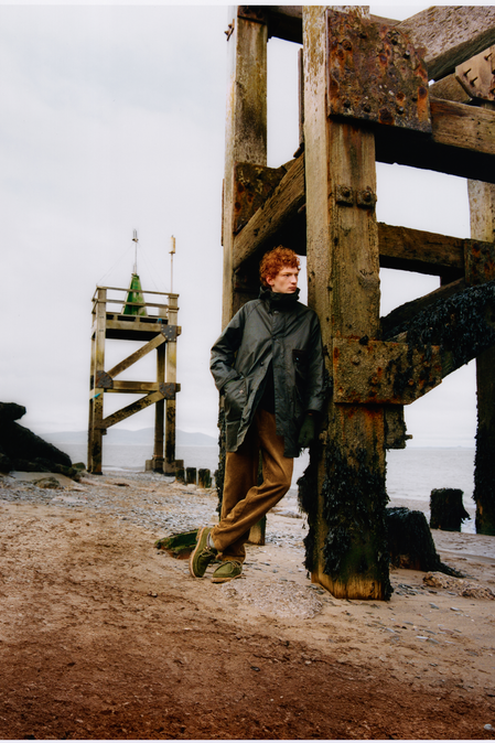 Barbour Heritage+ Collection Barbour Heritage+ Collection