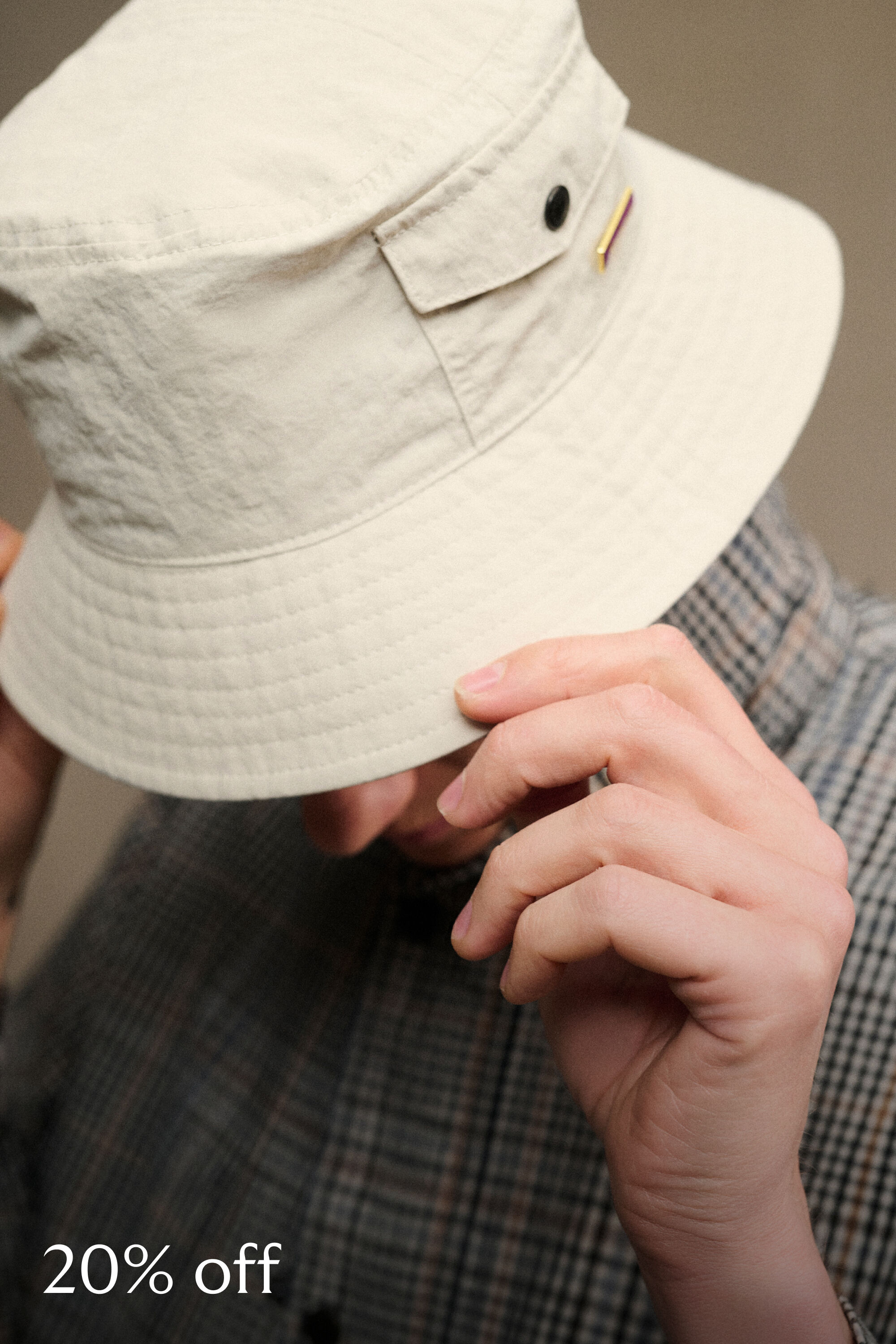 Men's Accessories Sale