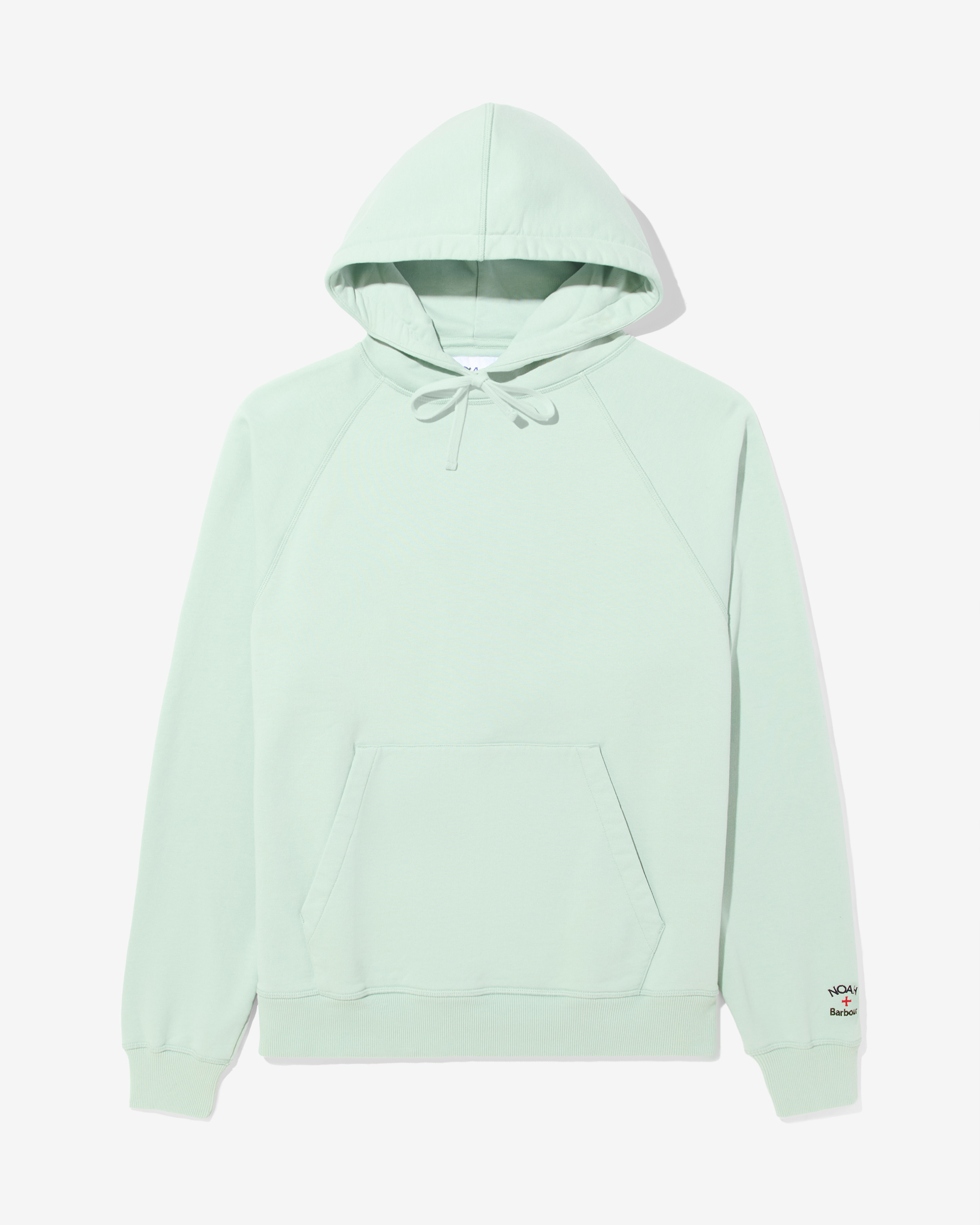 Barbour x NOAH Hoodie