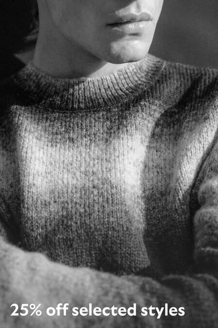 Barbour International Black Friday Sale