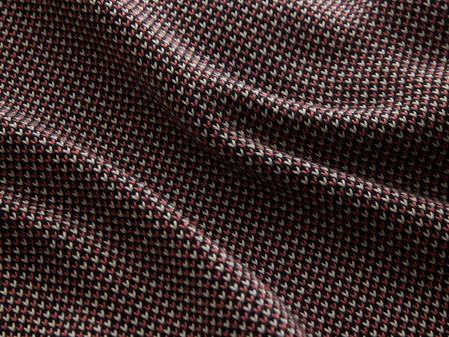 Moss Stitch