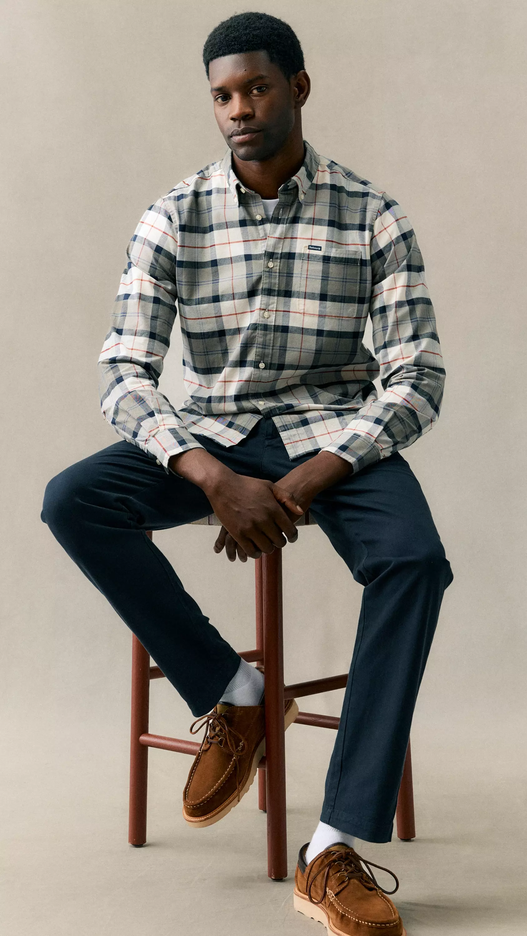 Men's New Arrivals