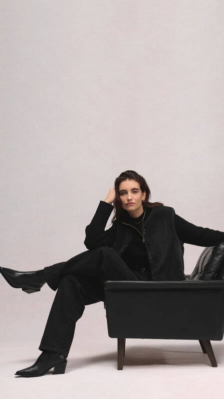 Barbour International Womenswear