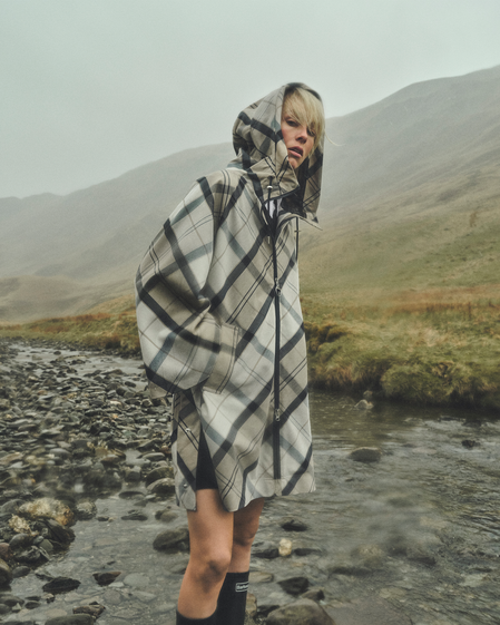 Kinsale Showerproof Cape