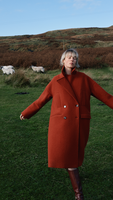Discover Womenswear